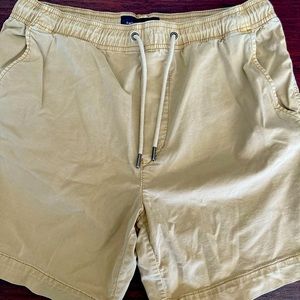 Mens AE shorts